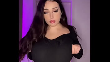 Preview 2 of Sis Gift - Adult Tik Tok 2024 Naked Tik Tok