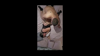 Preview 4 of Mishuku Nana - foxyrox caught me in her under draw pro2
