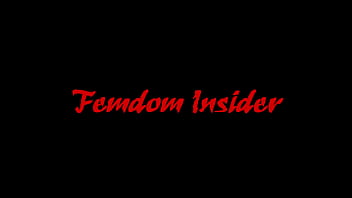 Preview 1 of Fet Fut - Ama Leslie Kiss