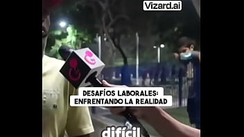 Preview 1 of Cid Janvi Chheda Shemal Xnxx - Desaf&iacute_os laborales: Enfrentando la realidad #elchicletv #historia #atrevidoypegajoso #chiclenoticias #comunidad #hijos # ...