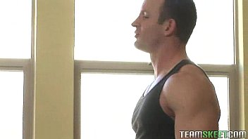Preview 1 of Wessex Nepali Video - sexy teen Jynx Maze gets fucked hard by her coach