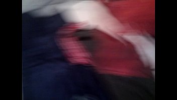 Preview 1 of Photo Shoot With Son - Cumming on my girlfriends dirty panties