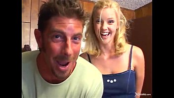 Preview 1 of Soney Leone 2017 Porn - The hot new babysitter