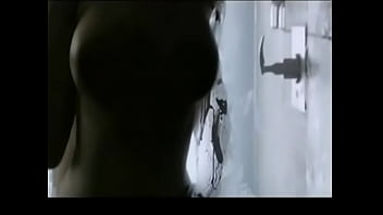 Preview 3 of Amateur Wall Dildo - Amber Smith sex scene 1 celebman