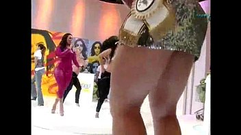 Preview 2 of Swingeres4 - Mulher Melancia 2