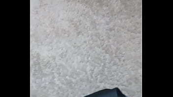 Preview 1 of Big Polla Nia - Stroking wet cock 1