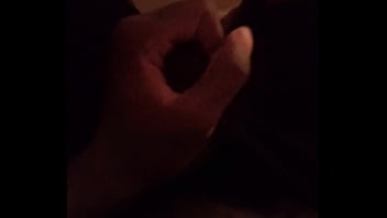 Preview 3 of Bebe Pising - Stroking at twelve
