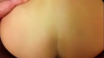Preview 3 of Deski Honeymoon - Risky Chinese Prostitute Bareback Fucking in my office at WME soho NYC 1