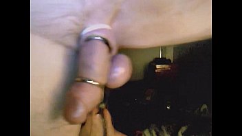 Preview 1 of Bloopees - my first e stim vid.