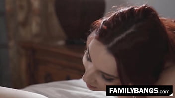 Preview 4 of Bangla Hindhu Grils - FamilyBangs.com ⭐ Lesbian StepSisters Getting Corrupted,  Penelope Kay,  April Snow