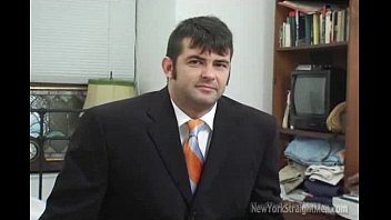 Preview 1 of Thamanna Xxx Videos - Wallstreet Dean