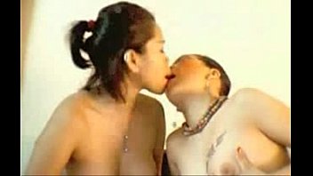 Preview 1 of Kauobagox - Sexy Asians Lesbian Girls Do It All Webcam