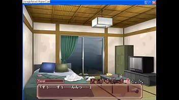 Preview 2 of Ytes Jeune - Yayoi
