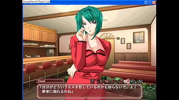 Preview 3 of Ytes Jeune - Yayoi