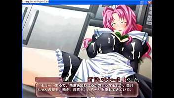Preview 3 of Mom Jabards Maa - Mitsuki