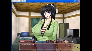 Preview 1 of Pourono Afiriken - Narumi