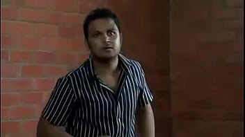 Preview 1 of Wfshsdvc - Desi Super Hot Sexual Romantic Scene by AV