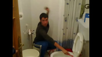 Preview 4 of Boy Mout - Turkish hot plumber