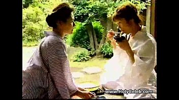 Preview 1 of Deen Xvideo - Japnese step mother and daughter sex