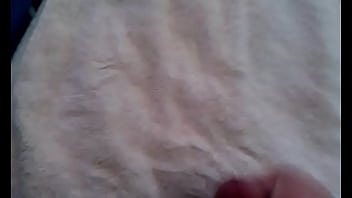 Preview 3 of Bent Over Fingering Pussy - Me cumming while watchimg