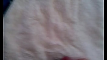 Preview 4 of Bent Over Fingering Pussy - Me cumming while watchimg