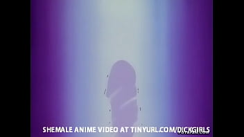 Preview 1 of Vidal Sekolah Part 3 - Shemale Anime Girlfriend Sex