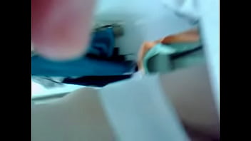 Preview 1 of Pornstars Raid Dorm - Me hice una pajita.