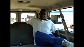 Preview 1 of Eva Notty Police - Back Seat Bangers- Deja