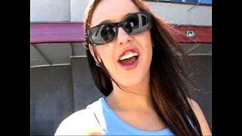 Preview 4 of Eva Notty Police - Back Seat Bangers- Deja