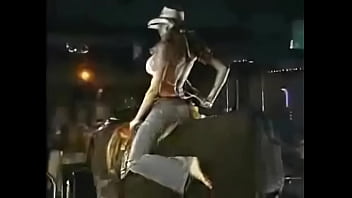 Preview 2 of X Videos F - naked-bull-riding1