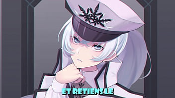 Preview 3 of Abg S - #4 Weiss vous prouve qui domine (RWBY Hentai JOI,  Femdom,  Denial,  CBT,  Feminisation)