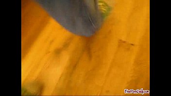 Preview 1 of Muther Porn - Blowjob In Store Changing Room