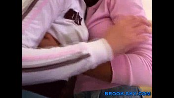 Preview 3 of Licking Ass Asia - TeenStrapOnFun
