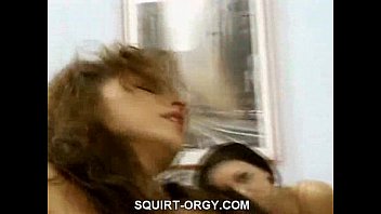 Preview 2 of Avi Love Tushy - SprayingLesbiansGoWild