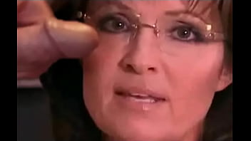 Preview 2 of Psycho Thrillers The Russian Way - Sarah Palin Cum Libel