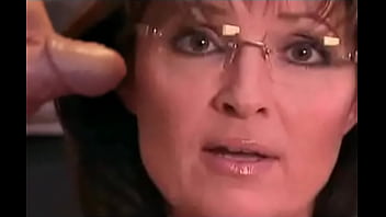 Preview 3 of Psycho Thrillers The Russian Way - Sarah Palin Cum Libel