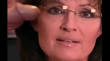 Preview 4 of Psycho Thrillers The Russian Way - Sarah Palin Cum Libel