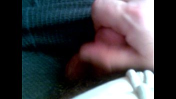 Preview 3 of Fast Time Xxx Big Black - JERKING MY TINY 4 INCH DICK