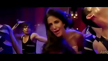 Preview 1 of Indian Hiden Handjob - YouTube - Sheila Ki Jawani ~~ Tees Maar Khan (Full Video Song)...2010..HD item Hot Sexy Song Katrina