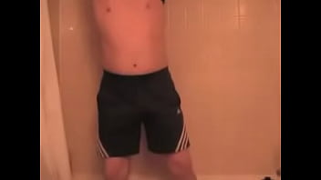 Preview 2 of First Time Black Tight - dare