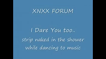Preview 1 of First Time Black Tight - dare