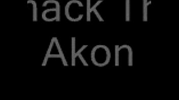 Preview 1 of Tinwty Inch Black - Smack That
