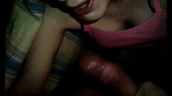 Preview 4 of Camping Sec - Sole deepthroat.AVI