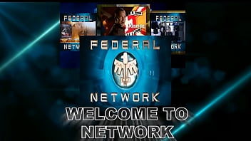 Preview 1 of Uk Dannii Harwood Pussy - FEDERAL NETWORK 94640