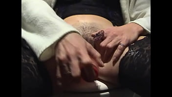 Preview 3 of Waxing Cam - Dildo