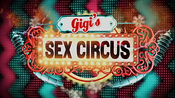 Preview 1 of Ram Re Zero - GiGi&#039_s Sex Circus - Matador