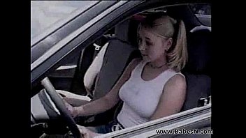Preview 1 of Jepans Oil - Blonde teen fucking hard