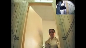 Preview 1 of Reap Sexy - hiden cam in indian hospital toilet by ZD jhelum