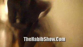 Preview 3 of Younger Siwter - dominican rramon fucking 21 year old NO english Hood Bitch