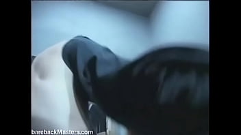 Preview 1 of Japanese News Show Parody - breed my ass - p..com